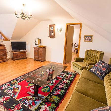 Apartments Dijana Сараево Экстерьер фото