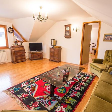 Apartments Dijana Сараево Экстерьер фото