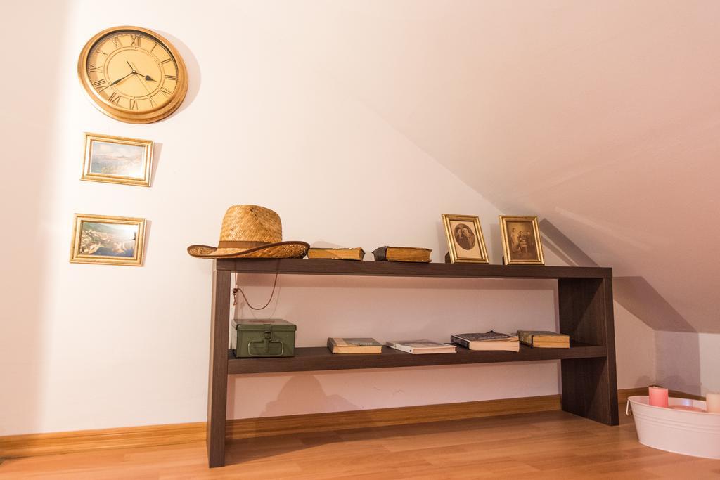 Apartments Dijana Сараево Экстерьер фото