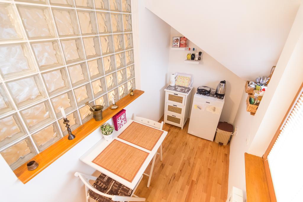 Apartments Dijana Сараево Экстерьер фото