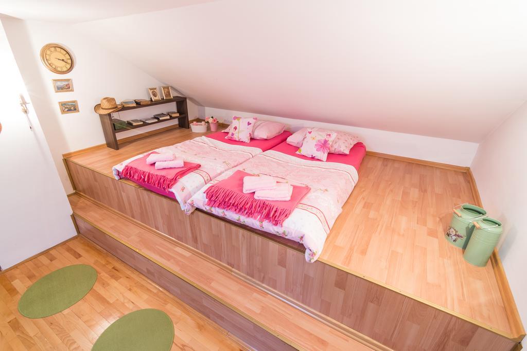 Apartments Dijana Сараево Экстерьер фото