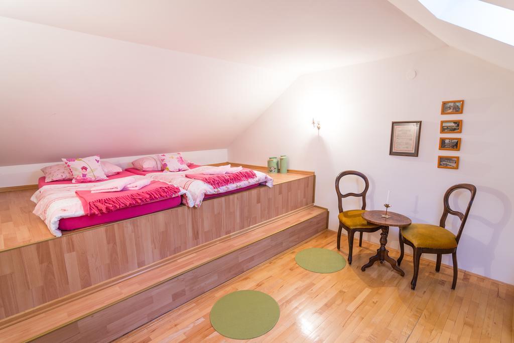 Apartments Dijana Сараево Экстерьер фото