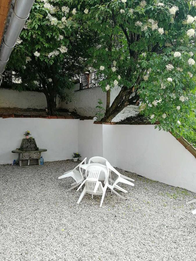 Apartments Dijana Сараево Экстерьер фото